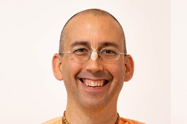 H.G. Krsna Premarupa Dasa