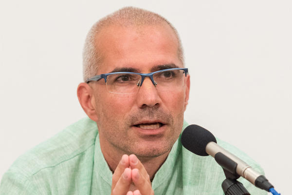 H.G. Radha Krishna Dasa