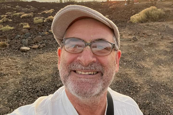 H.G. Mahaprabhu Dasa