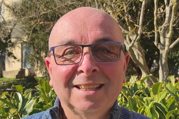 H.G. Parabhakti Dasa